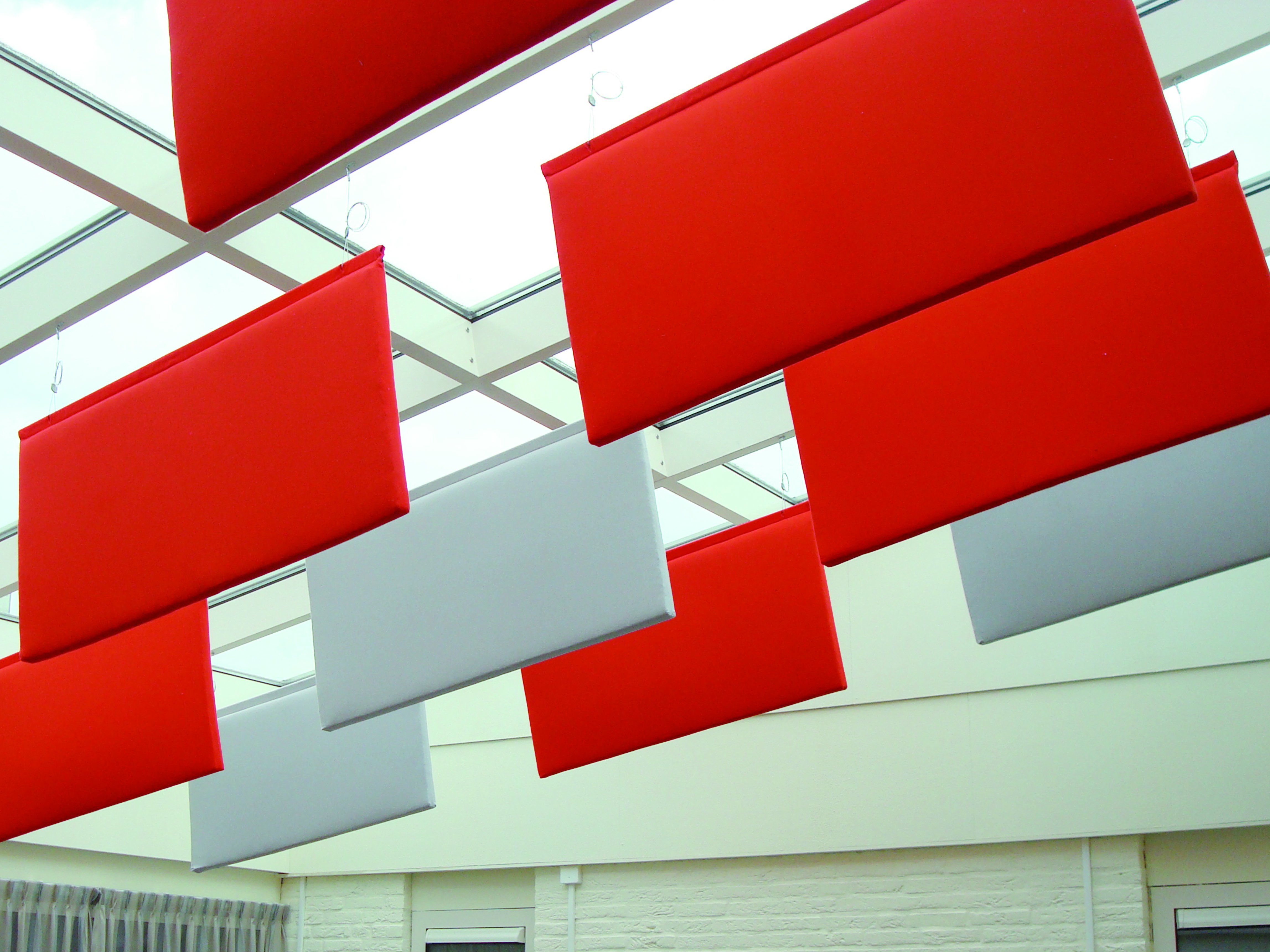 Du jean recyclé à la dépollution des ports