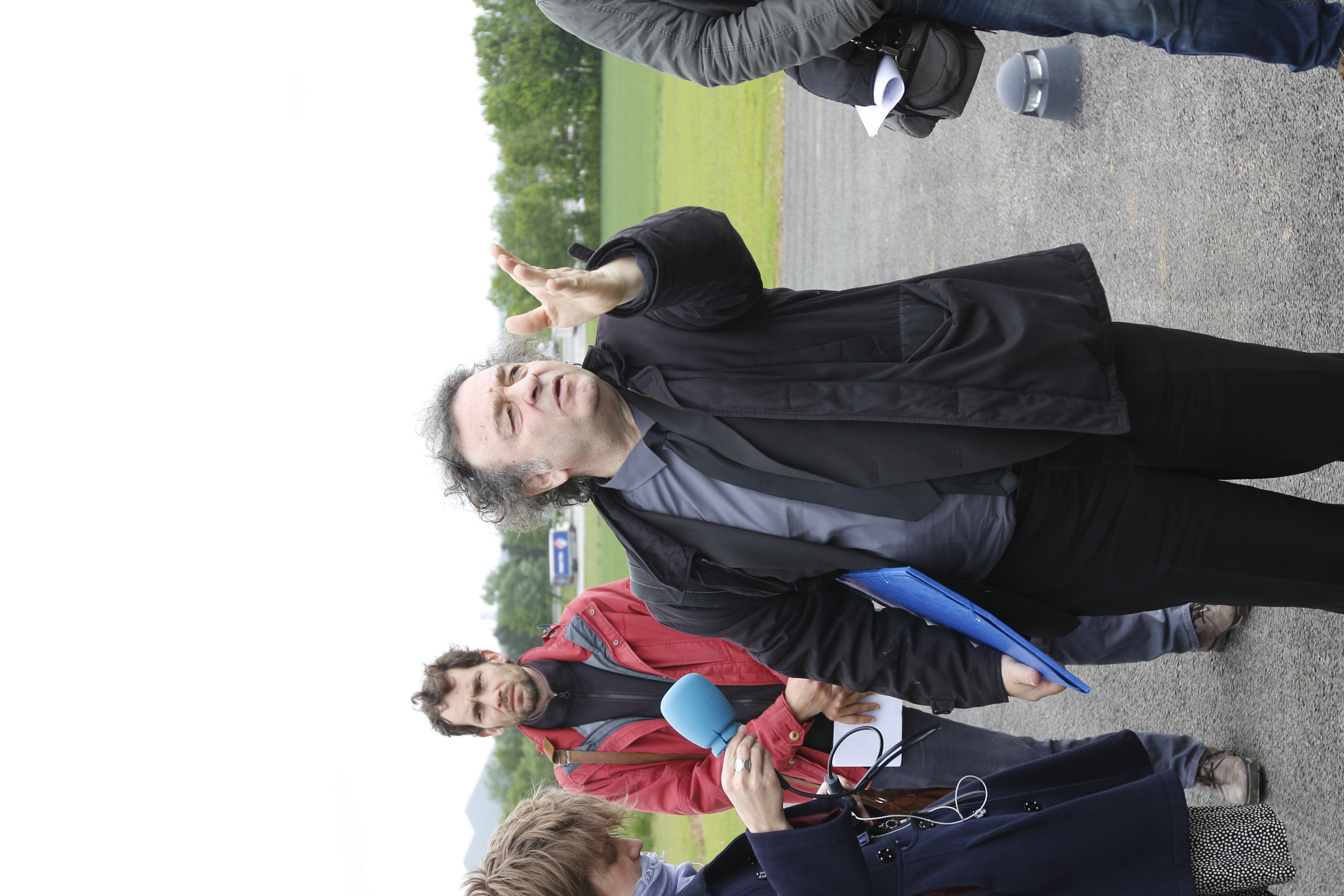 Le centre d’interprétation de la grande guerre ouvre ses portes