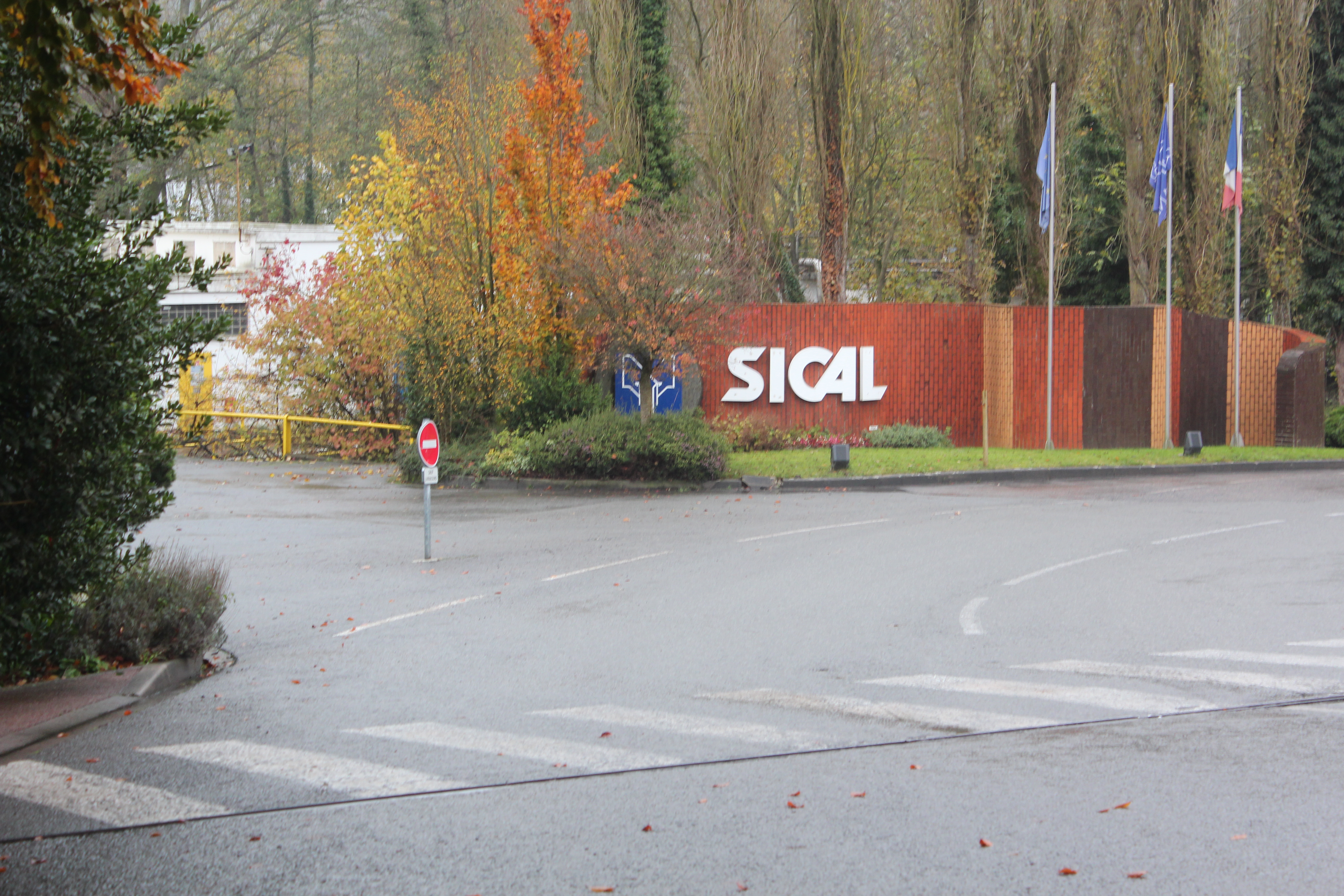 Rencontre du monde enseignant et du monde de l’entreprise.  