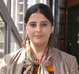 Une lauréate régionale pour les Talents des cités