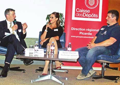 Initiative Aisne fête ses 30 ans