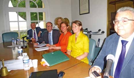 Dans l’Oise, l’année 2015 est à la baisse pour l’immobilier