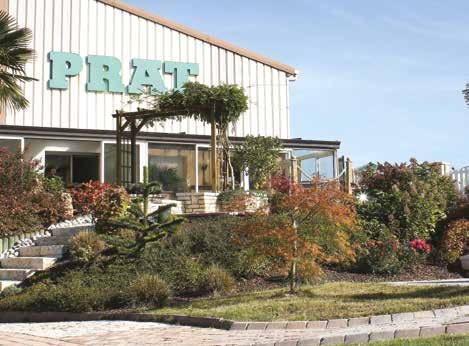 L'art de créer un jardin