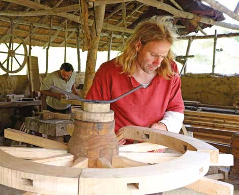 Samara, pour découvrir l'histoire locale en s'amusant