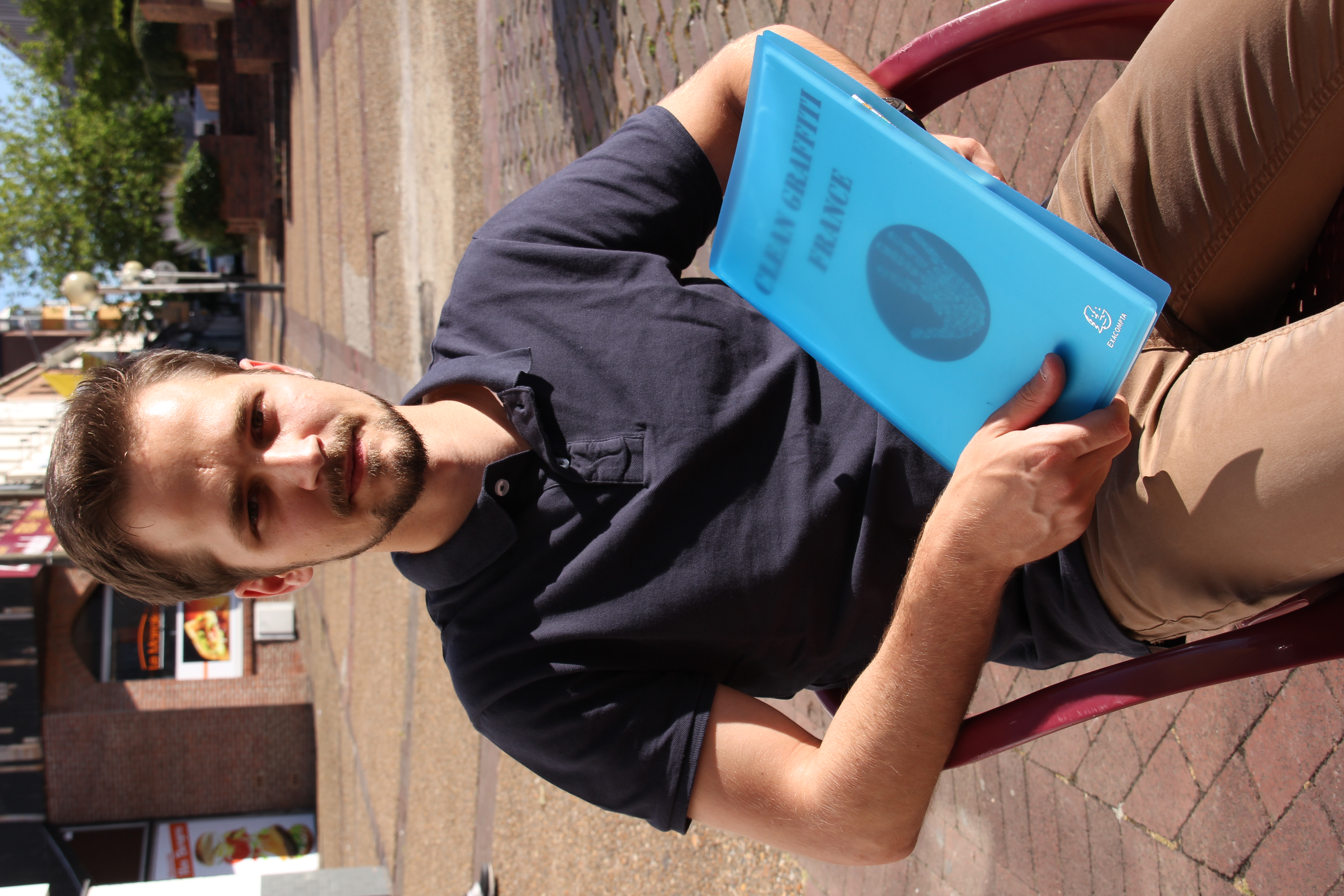 Des supports originaux et un impact neutre pour l’environnement 