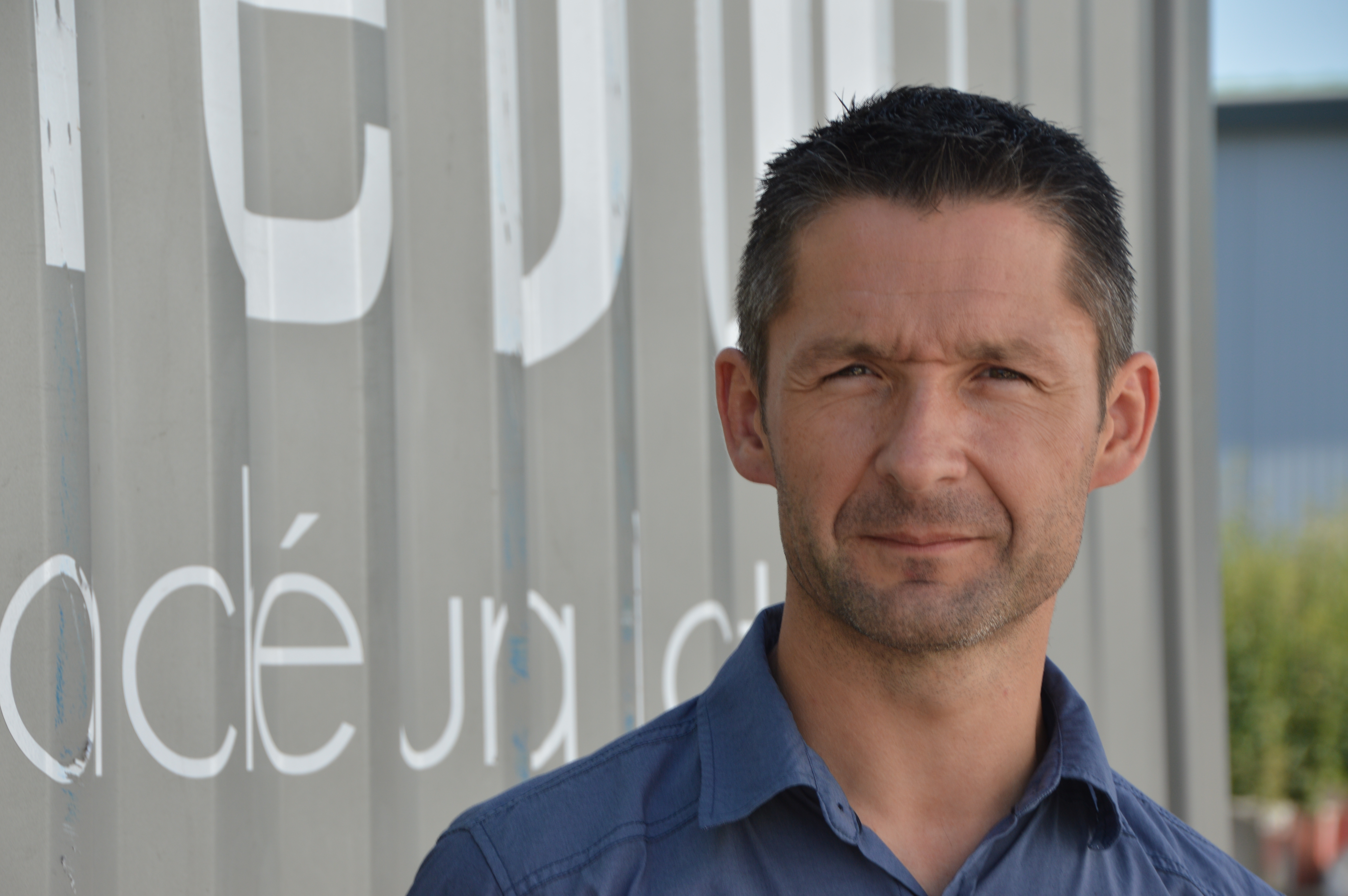 ReVolt éclaire Versailles