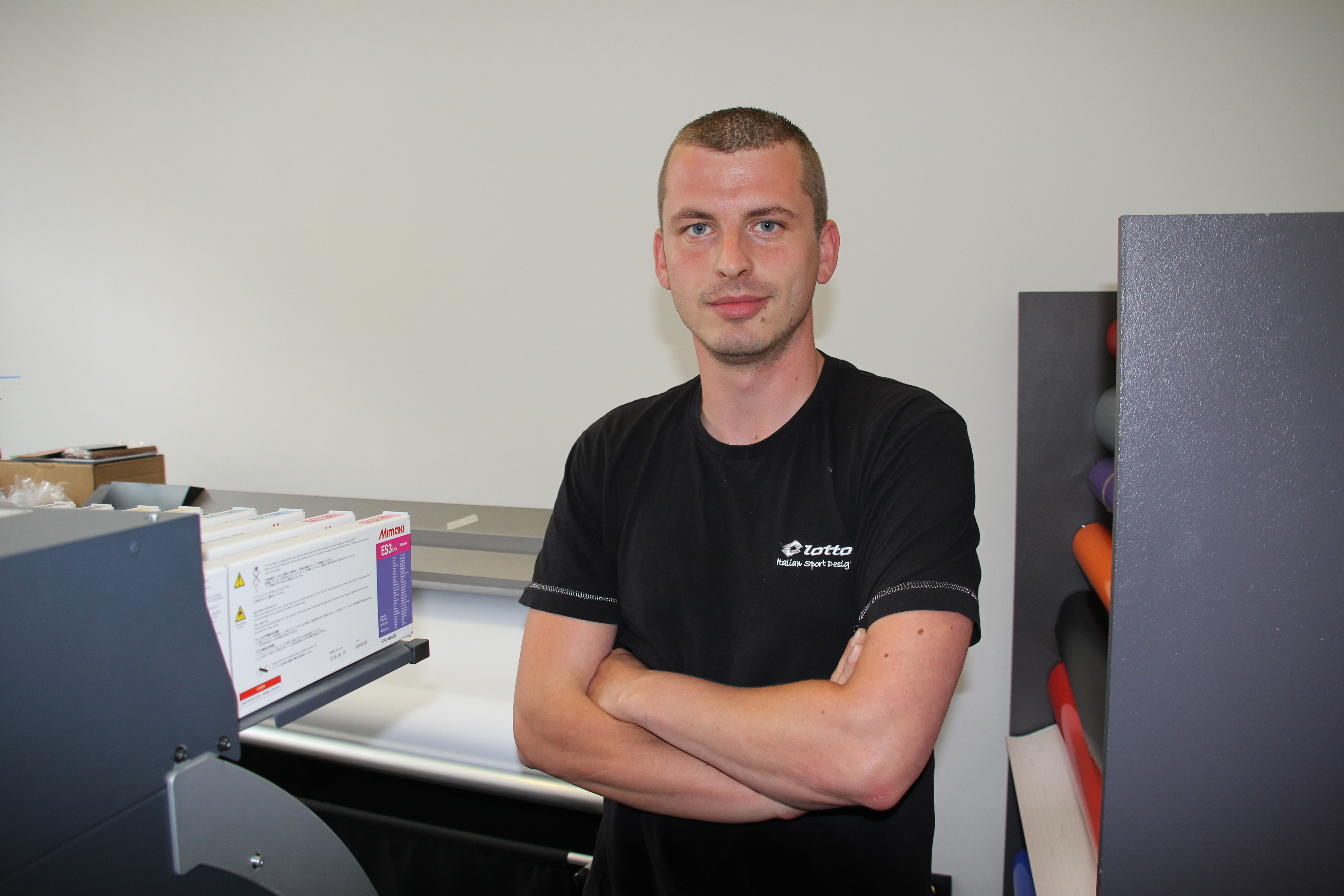 Un savoir-faire qui séduit notamment de grosses entreprises