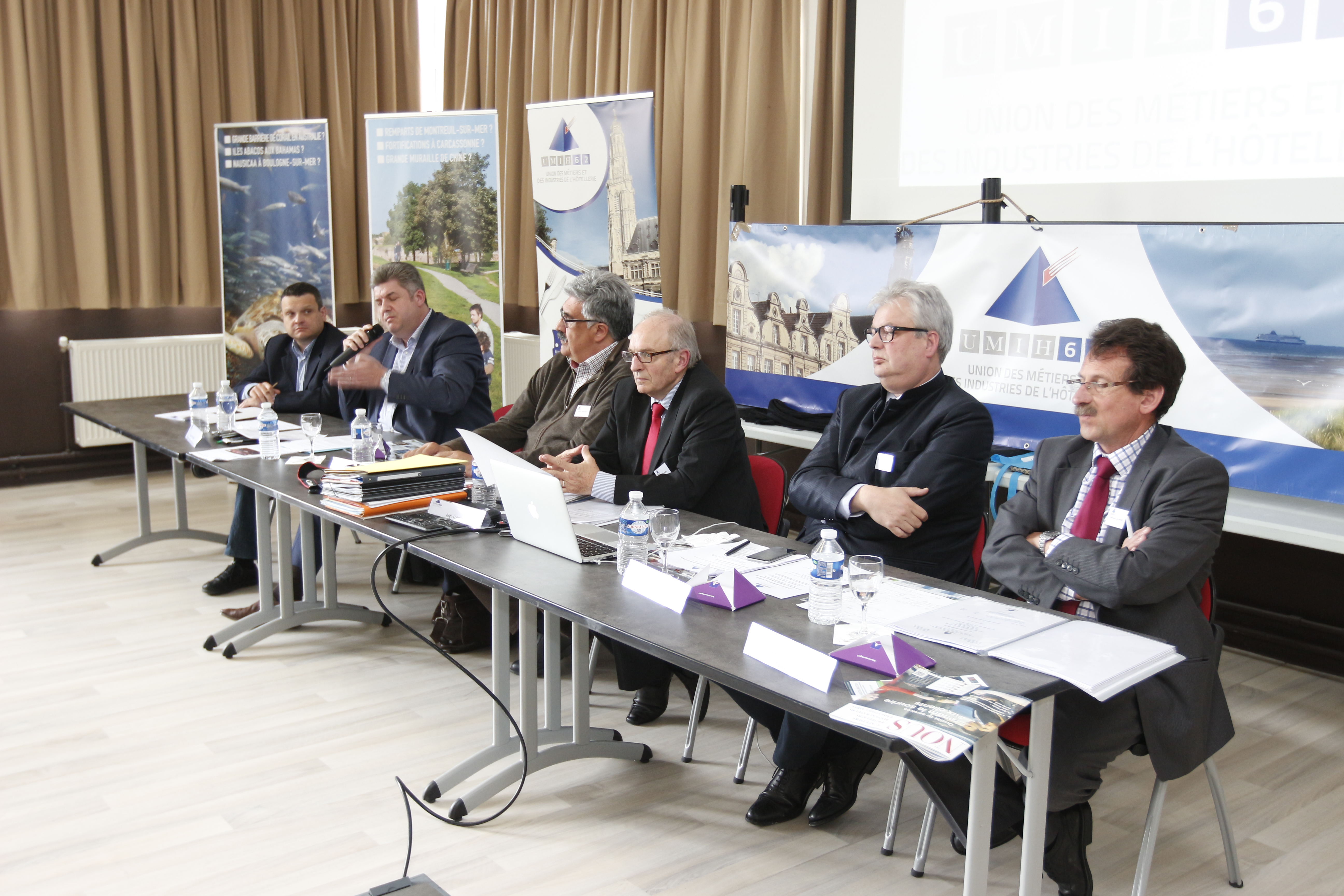 Tous des ambassadeurs du territoire