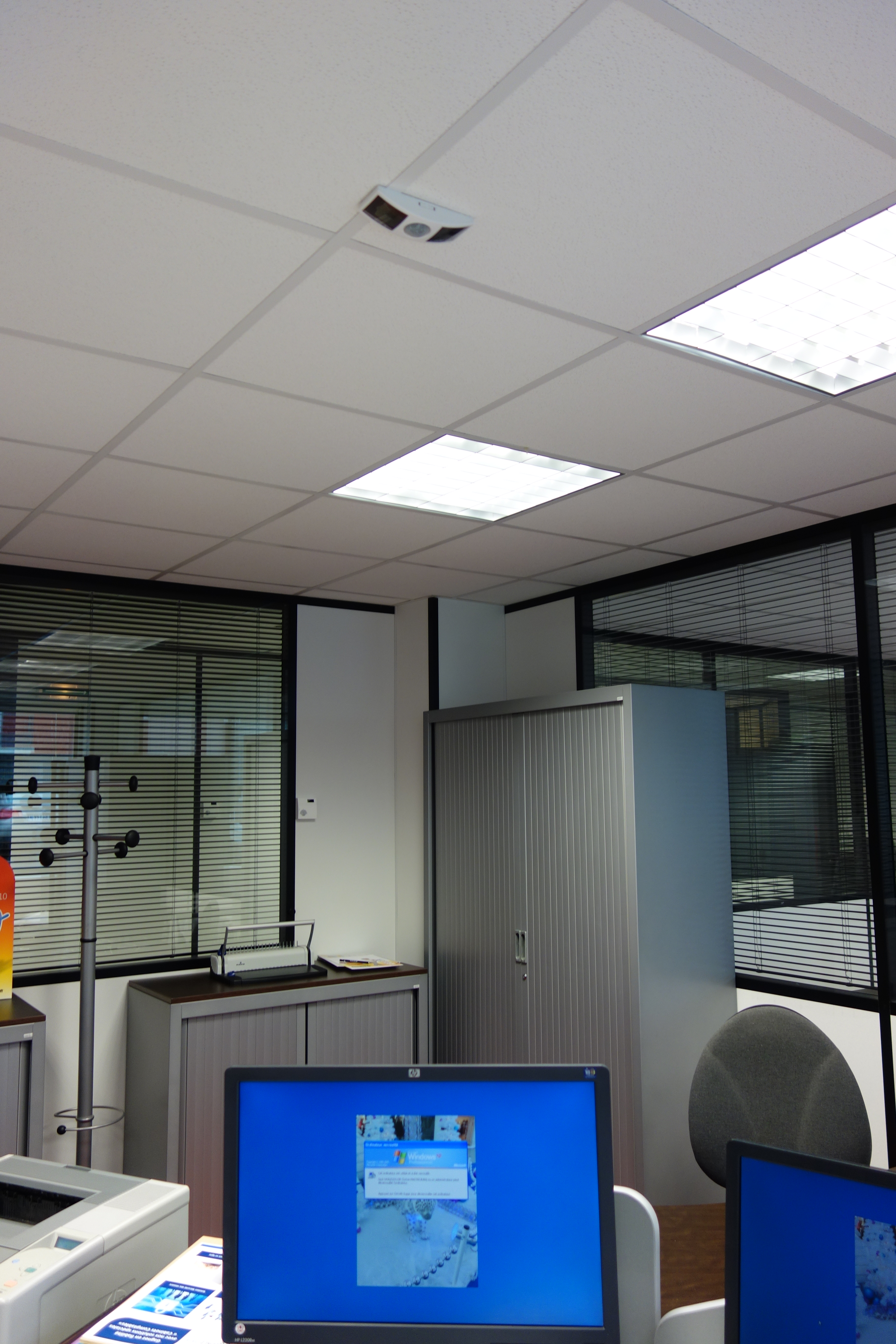 Oxynergy mise sur le maintien à domicile