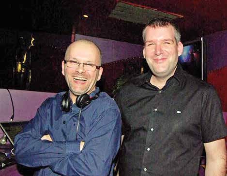 Le groupe Divertissement loisir en musique : acteur privilégié de vos événements