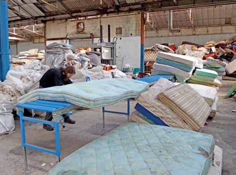 ASHE ne manque pas de ressort