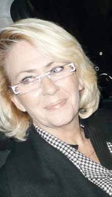 Équipage privé pour une clientèle très prisée