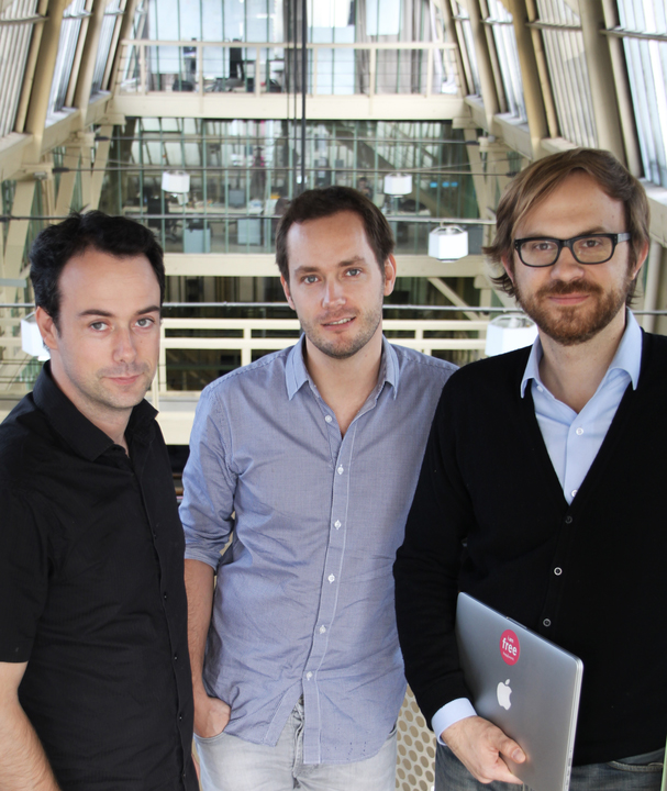 Le succès d'Hopwork, premier 