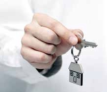 Embellie fragile pour les promoteurs immobiliers