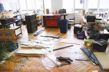 Fablab, le communautaire au service de l'innovation