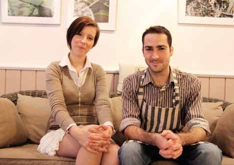 Les restaurateurs picards en quête de qualité