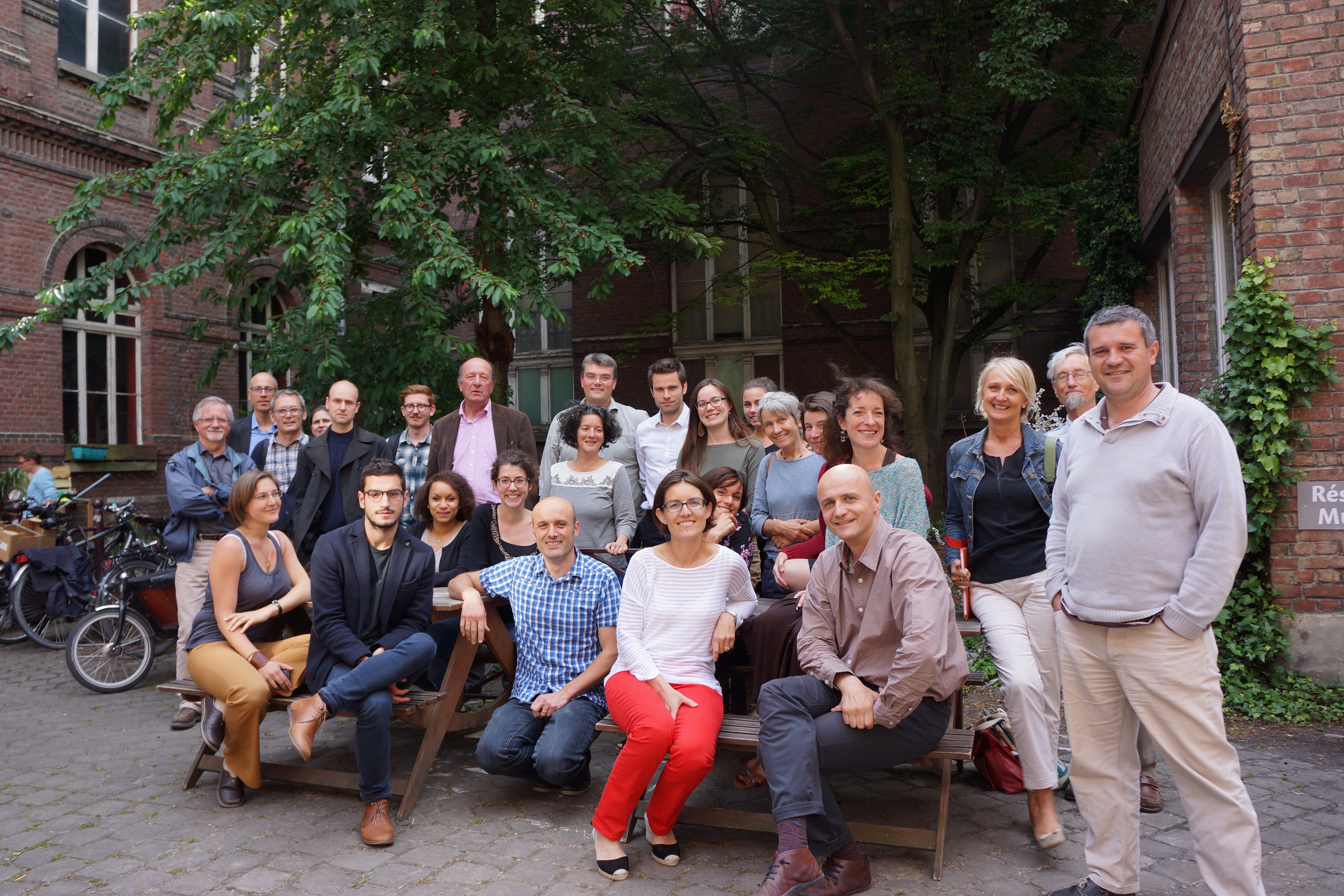 CAP Climat 2015 : en route vers la COP21.