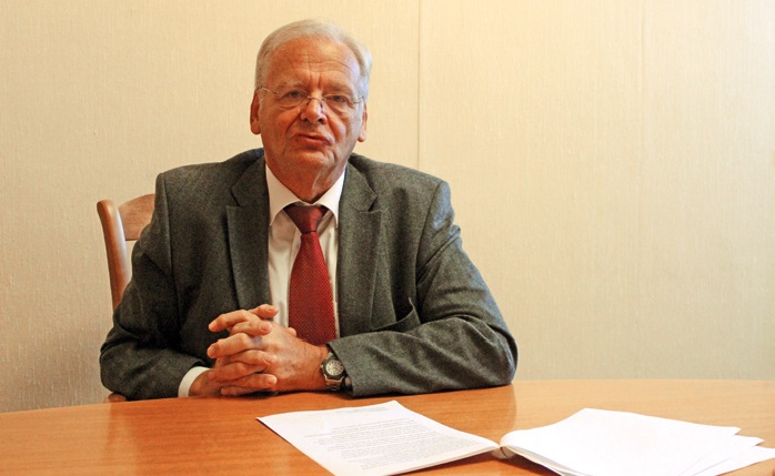 Fusion avec la CCI Cote d’Opale pour la CCI Littoral normand-picard