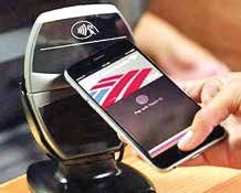 Les modes de paiements font leur révolution