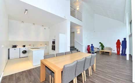 Cap sur 2030 avec la Smart House