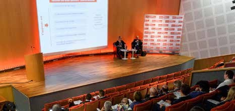 Assemblée générale des experts-comptables : entre mise en garde et récompense