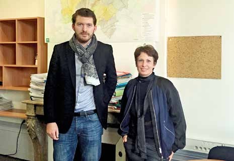 La région continue de secourir ses entreprises