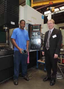 CMC ou l’excellence des PME familiales