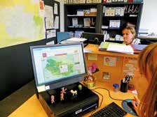 Inforoute 80, un outil qui incite à la vigilance