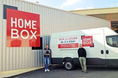 Home Box Amiens, pour tout mettre en boîte
