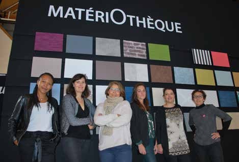 Les expertes d’Amenago