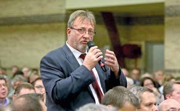 Intelligence économique : une démarche collective de l’entreprise