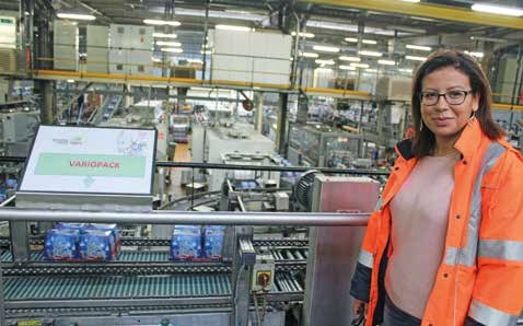 Vis ma vie… de chef d’entreprise