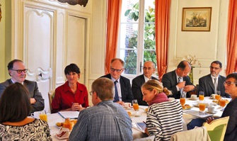Enseignement supérieur : ça déménage en Picardie !