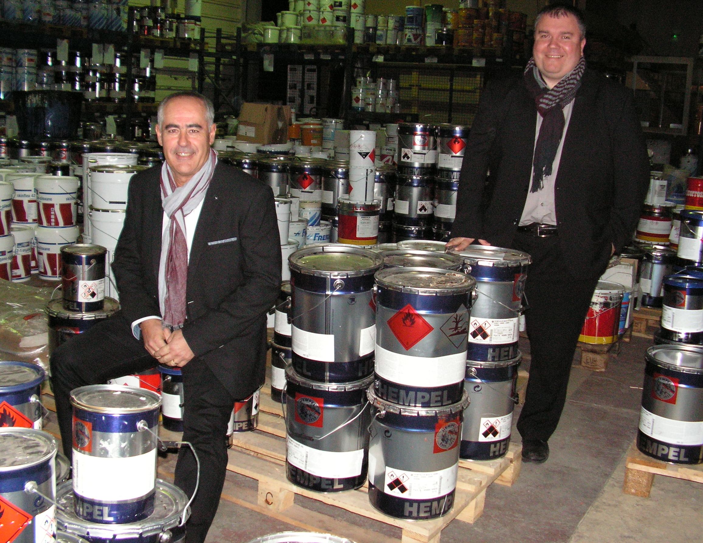 Trente ans de spécialisation