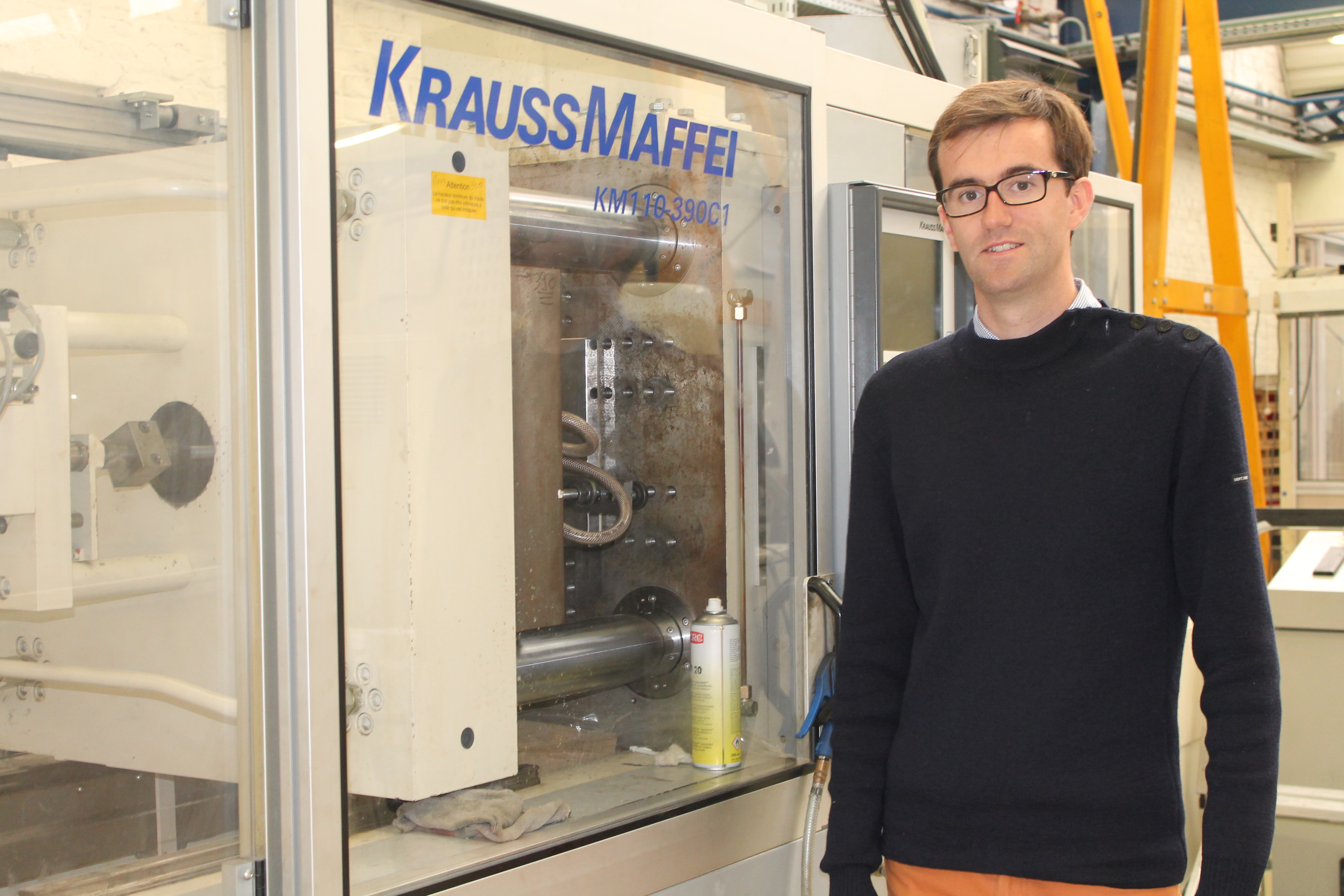 Nouveau souffle pour Plastisem