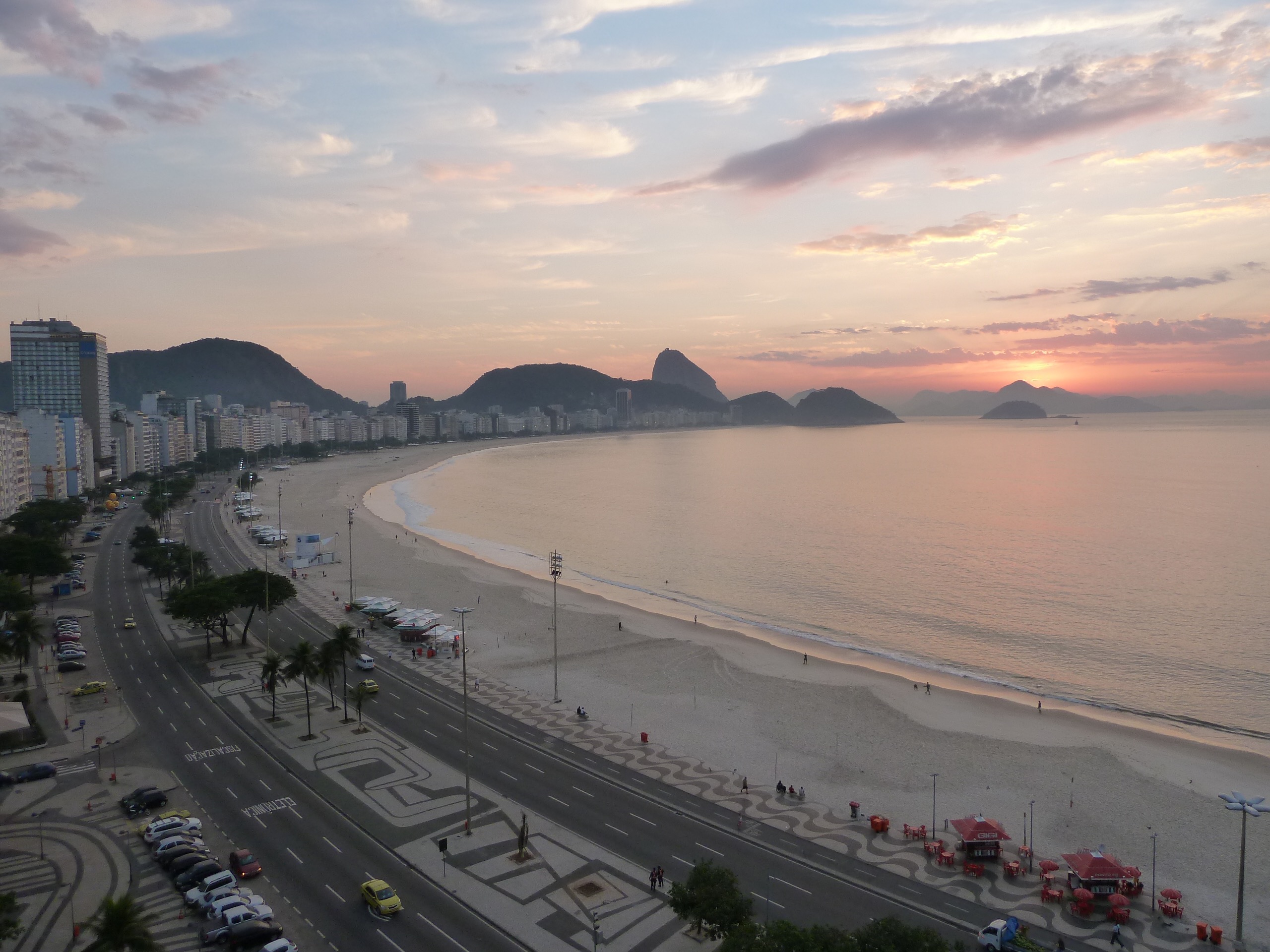 Le World Forum 2015 réinvente la croissance