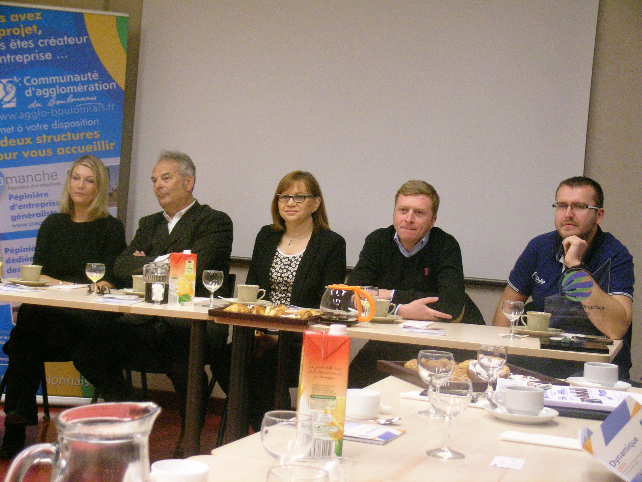 Un challenge pour dynamiser le réseau des pépinières d’entreprises