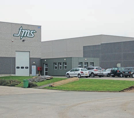 Vitesse de croisière pour Bresle-Maritime