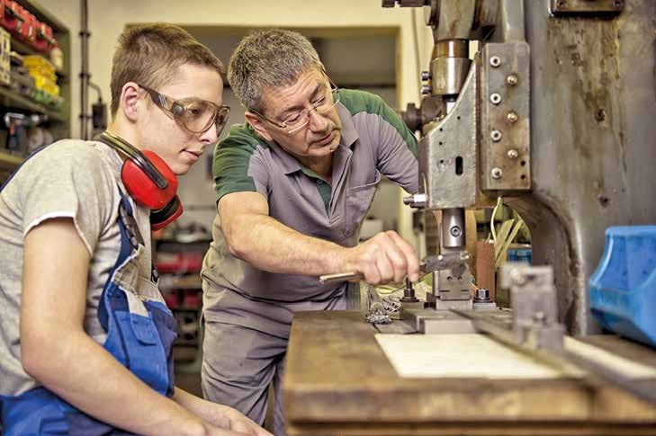 24H pour l'emploi, une autre manière de trouver un emploi