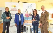 Point relais pour l’emploi a domicile