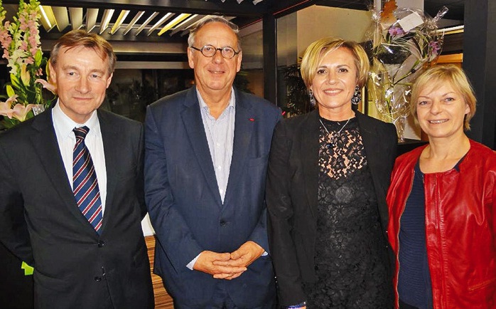 Diruy souffle ses 60 bougies