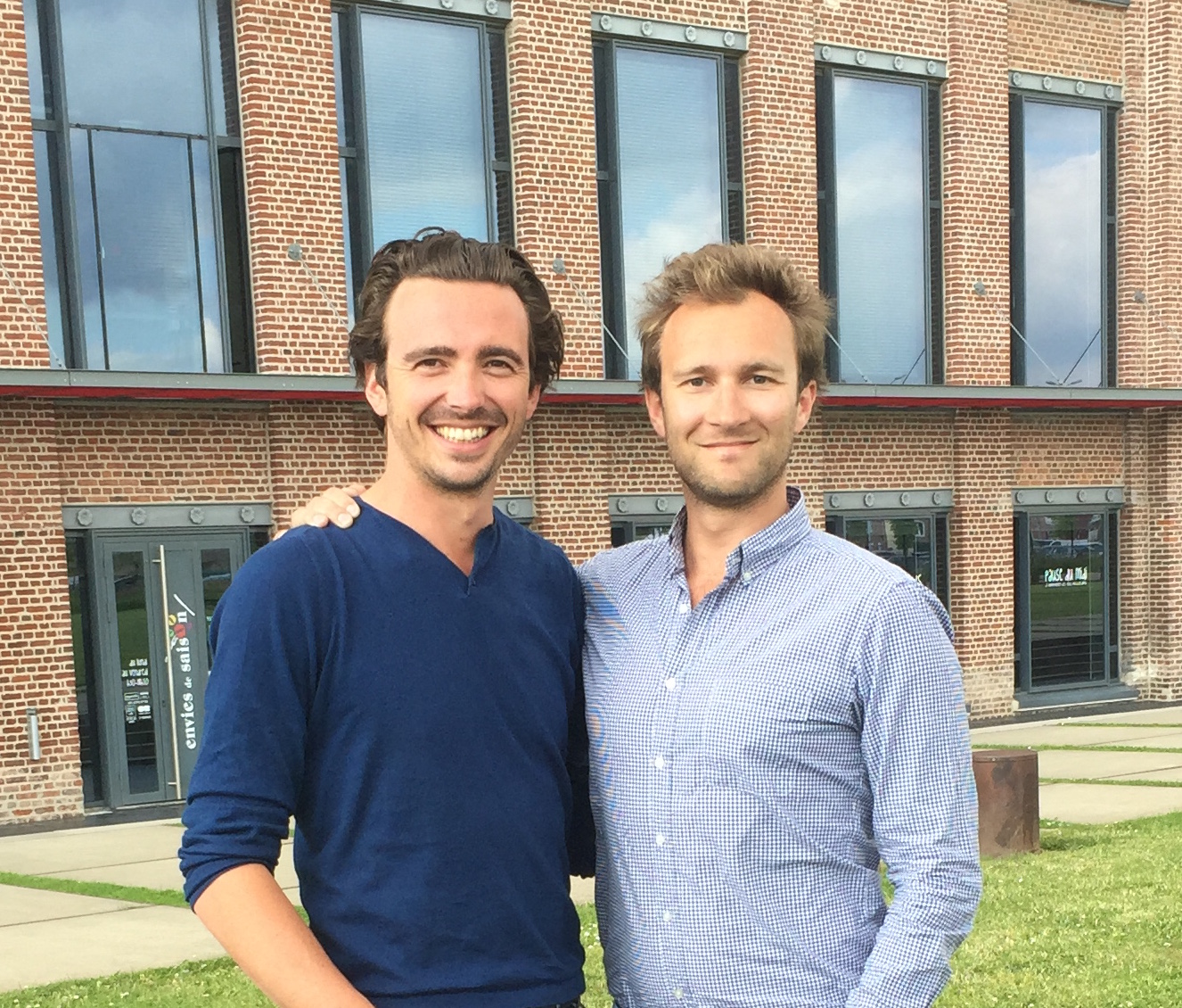 Frizbiz surfe sur la mouvance de l’économie collaborative