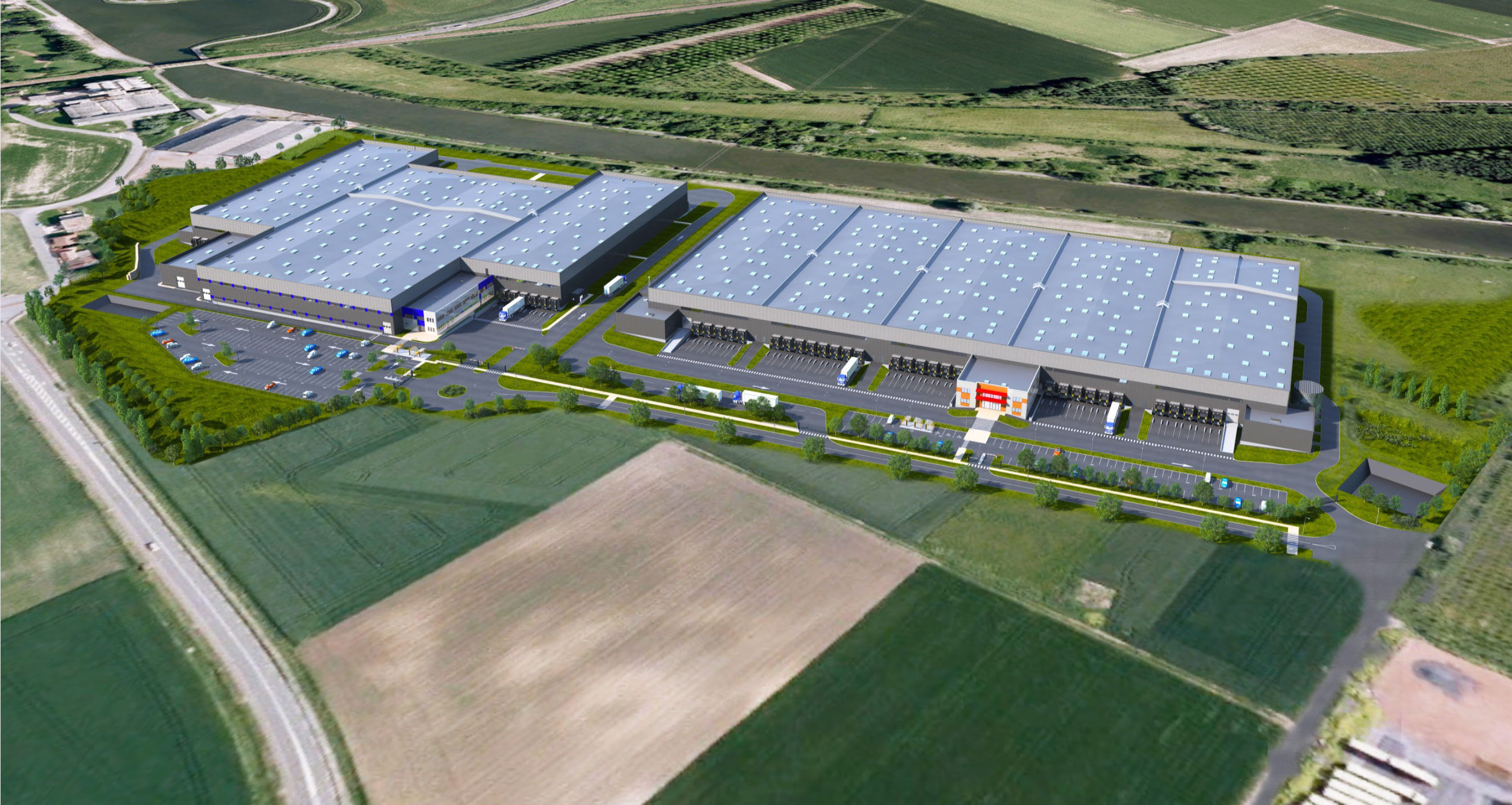 Le projet Ontex enfin sur les rails