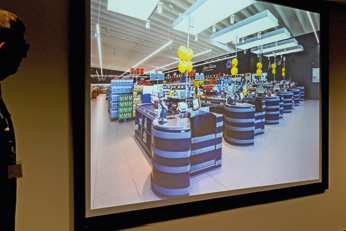 Rasoirs BIC : un tiers de la production mondiale assuré dans l’Oise