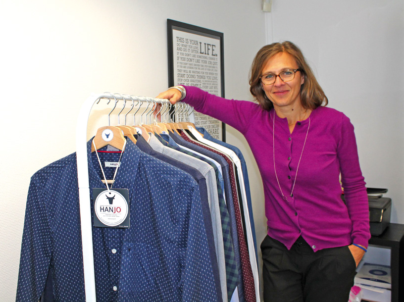 LMD, le spécialiste du routage, poursuit sa route