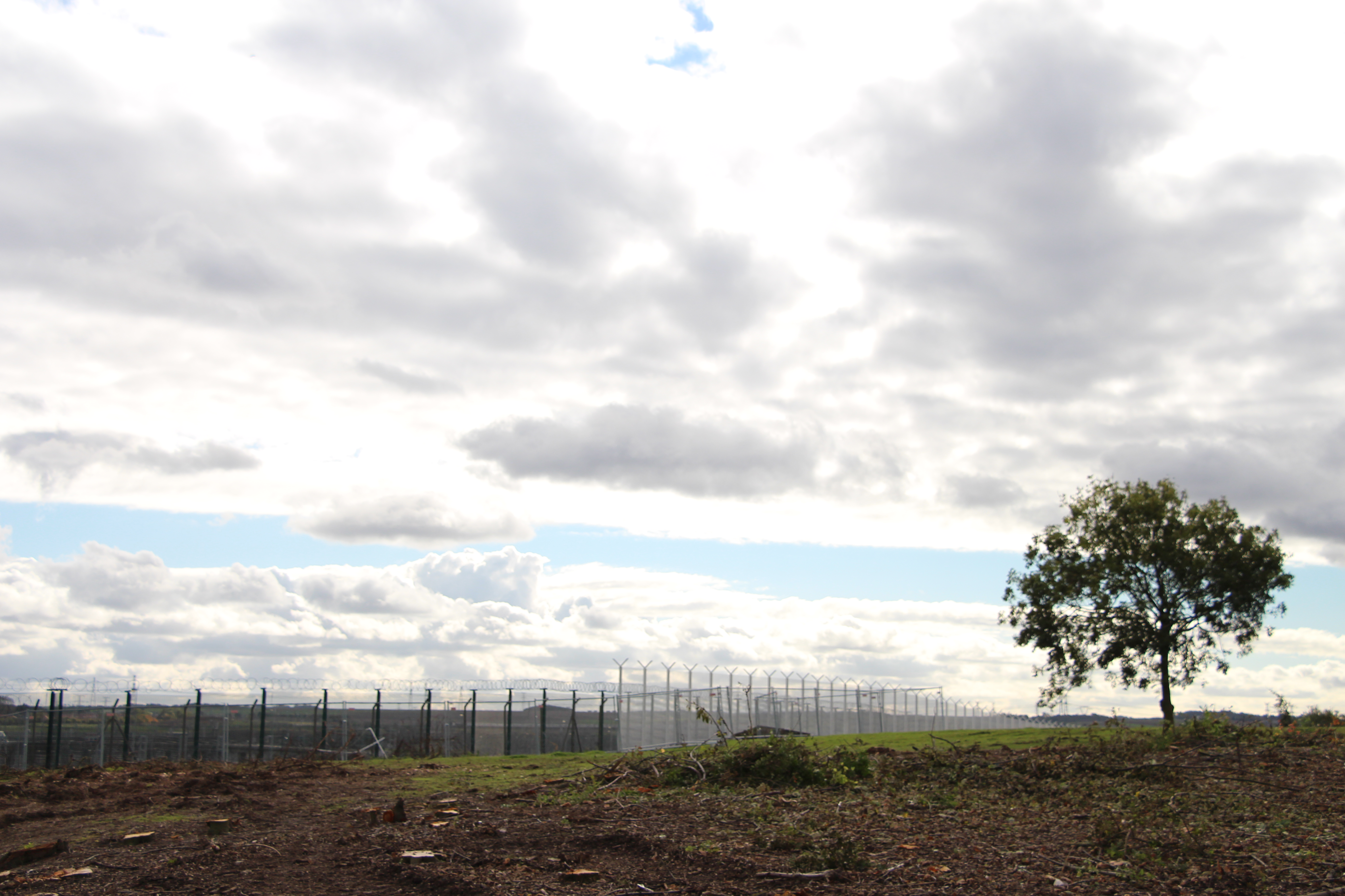 Le pari du fret transmanche en toute sûreté ?