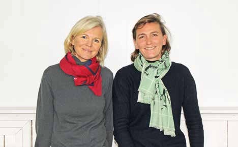 La passion des accessoires