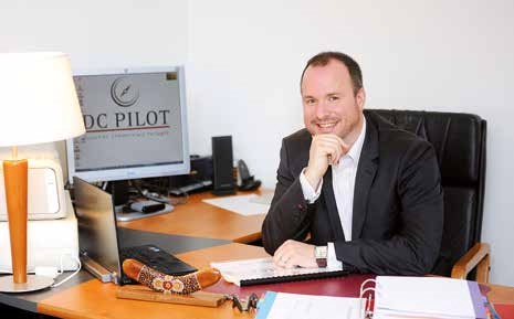 DC Pilot : ou comment disposer d'un directeur commercial à moindre frais