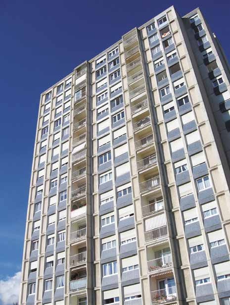 Politique de la ville : à chaque quartier sa réalité