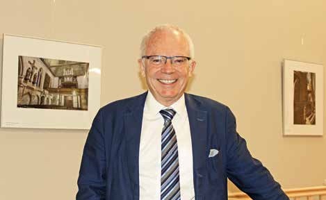 Le Parc naturel marin se cherche